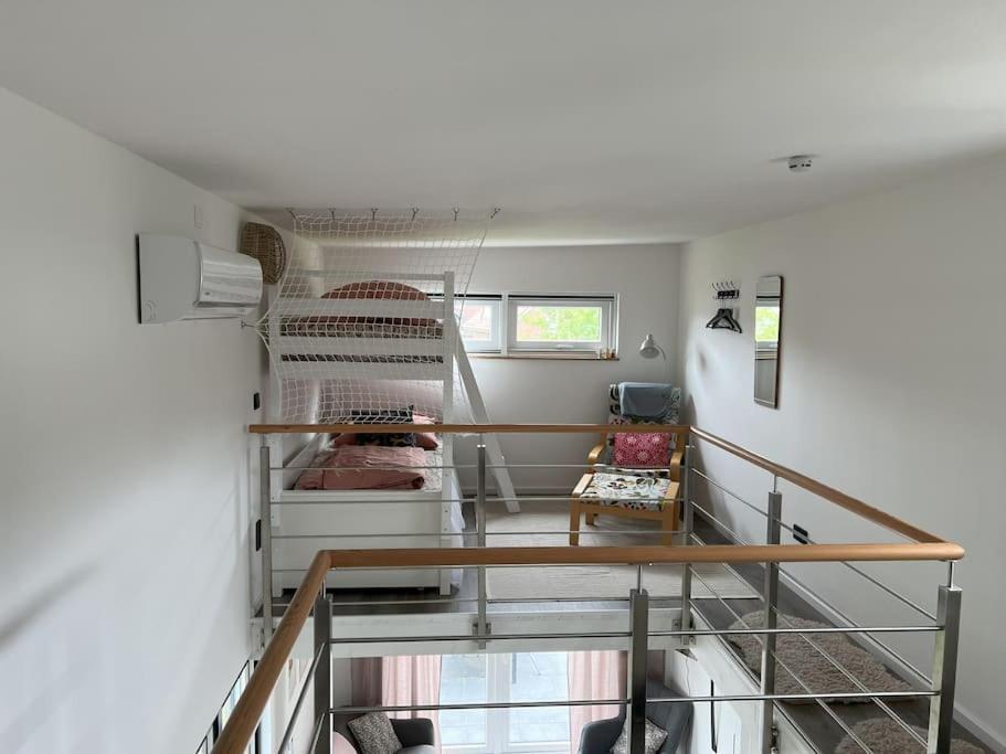 Tiny House Pippilotta Villa Bad Bentheim Luaran gambar