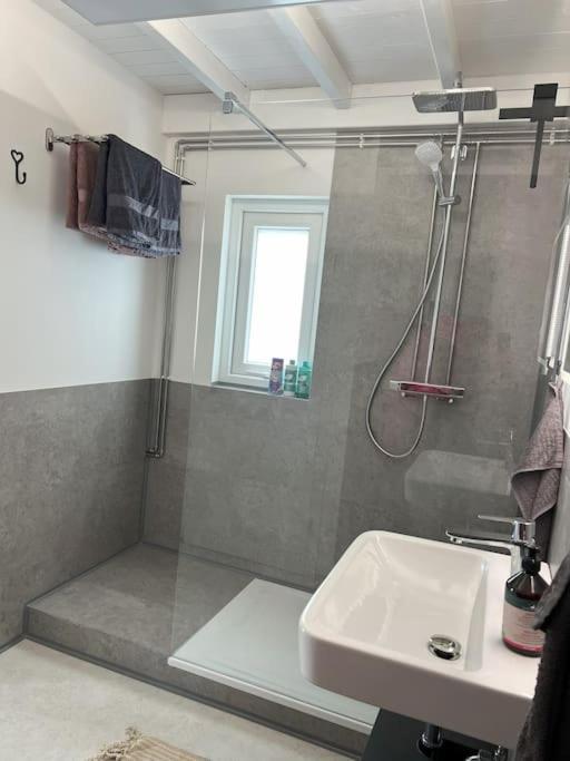 Tiny House Pippilotta Villa Bad Bentheim Luaran gambar